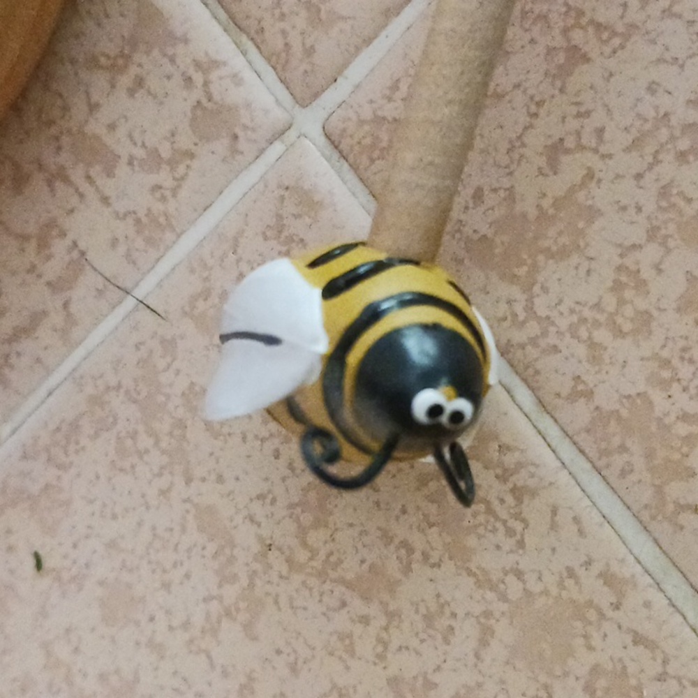 Honey Serving Pot - Picture 3 of 10